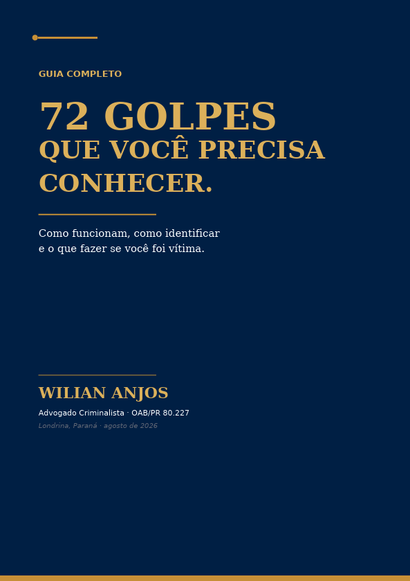 Guia Completo 72 Golpes